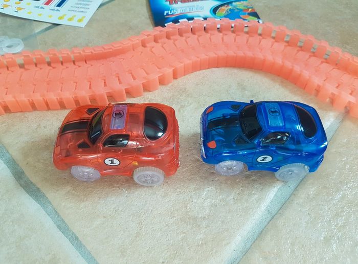 Circuit - photo numéro 6