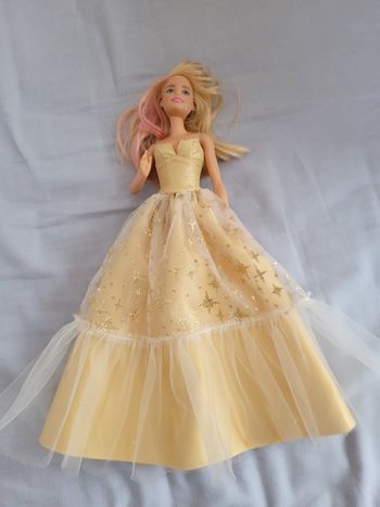 Barbie