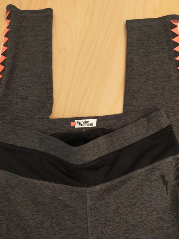 Legging sport Undiz taille S neuf - photo numéro 2