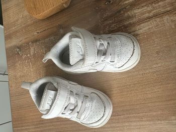 Baskets pointure 19 Nike