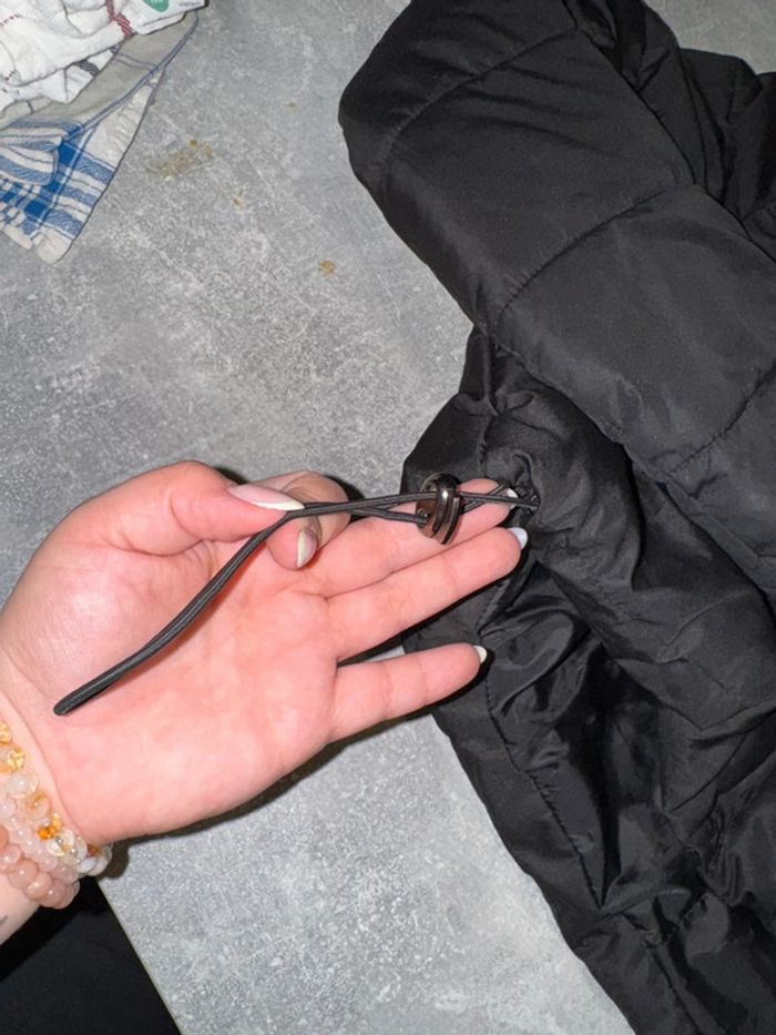 Veste courte - photo numéro 4