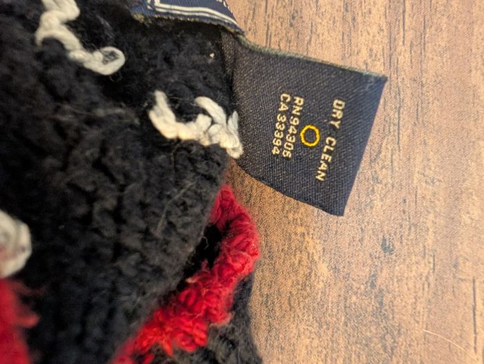 Pull Ralph Lauren - photo numéro 7