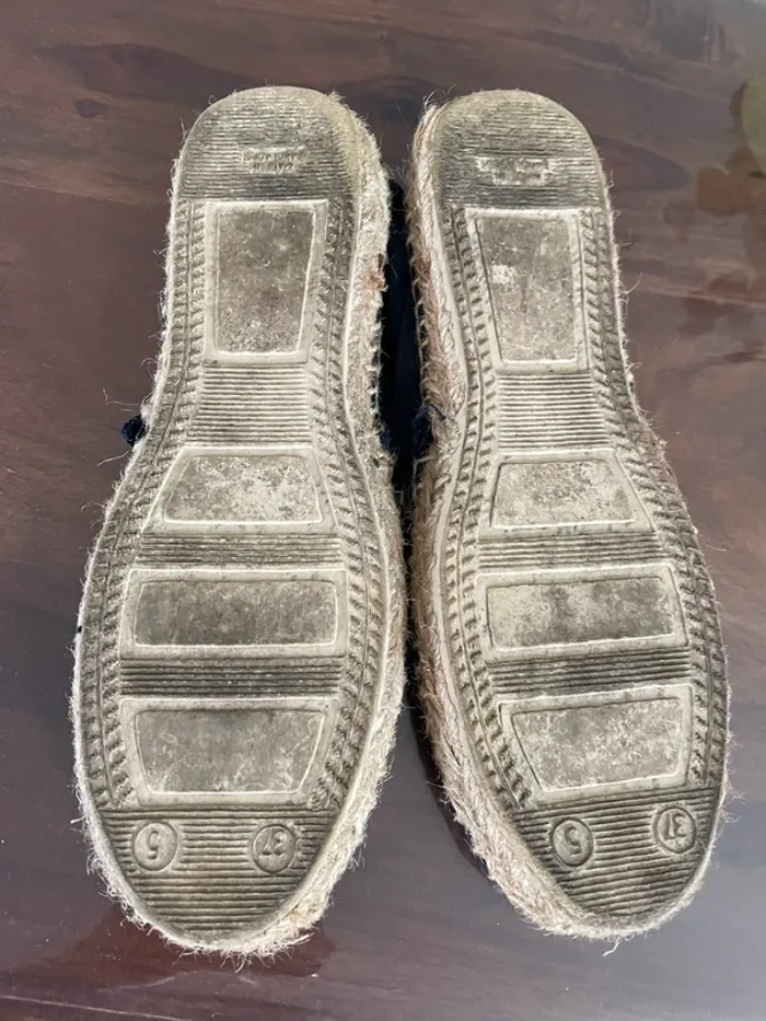 Espadrilles - photo numéro 4