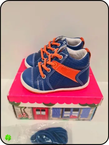 Chaussures Bellamy 19