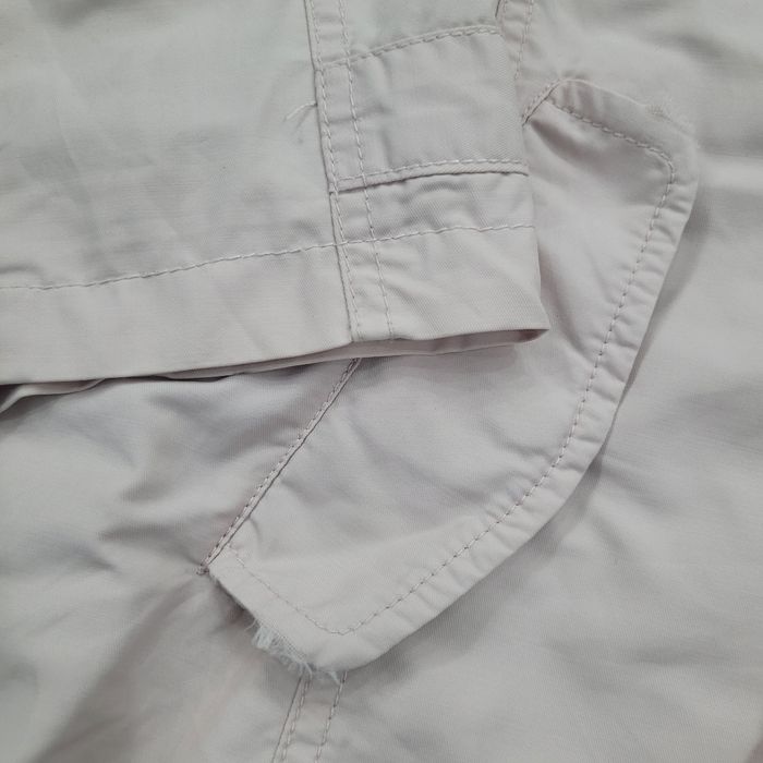 Parka rose fille taille 6ans Zara - photo numéro 3