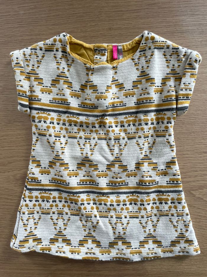 Lot de 2 robes - photo numéro 5