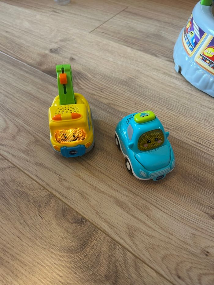 Garage Tut tut bolides - photo numéro 6