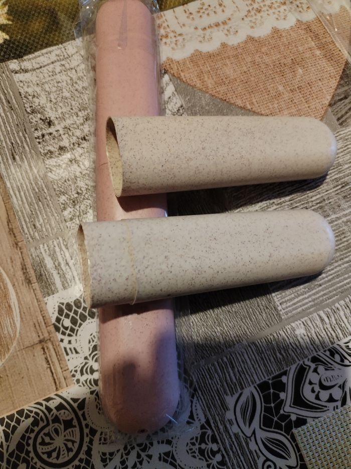 Boîte pour brosse à dents - photo numéro 2