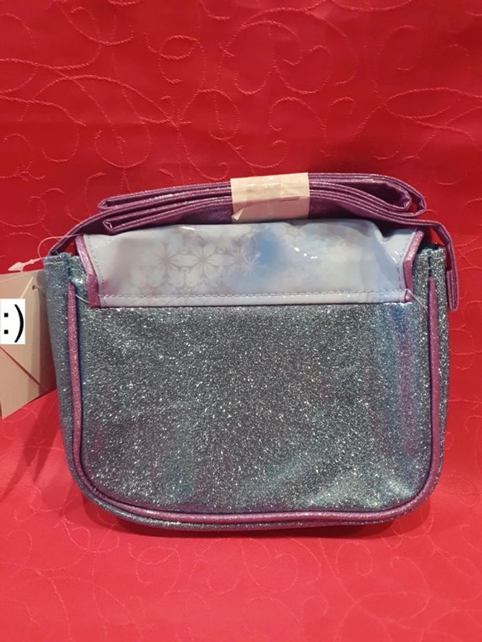 Sac à main Frozen Disney - photo numéro 2