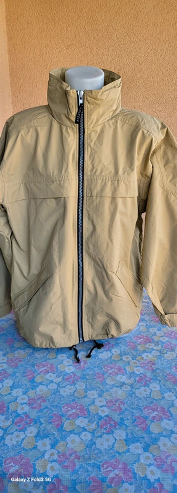 Veste Matelassé. Soldé - photo numéro 2