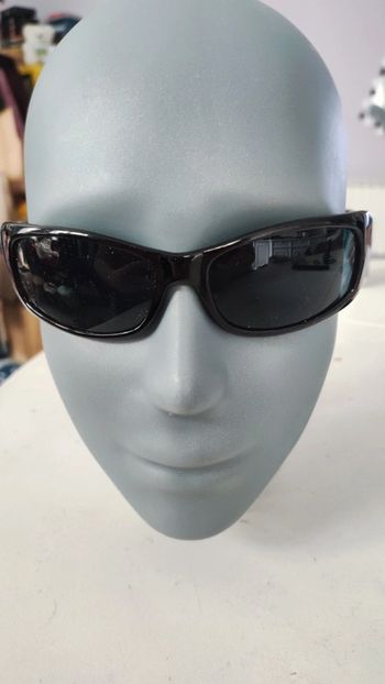 Lunettes de soleil