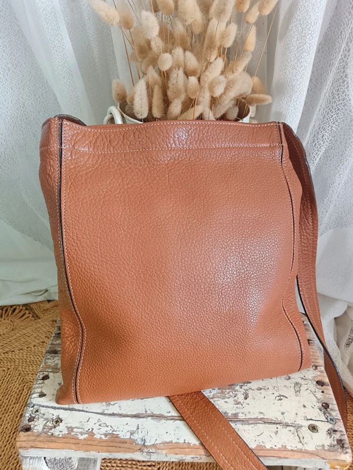 Just Campagne | Sac bandoulière semeur Pullman plus - photo numéro 5