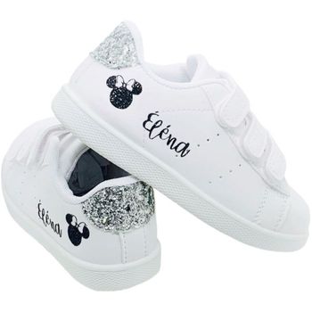 🩶Argent/ strass 🩶