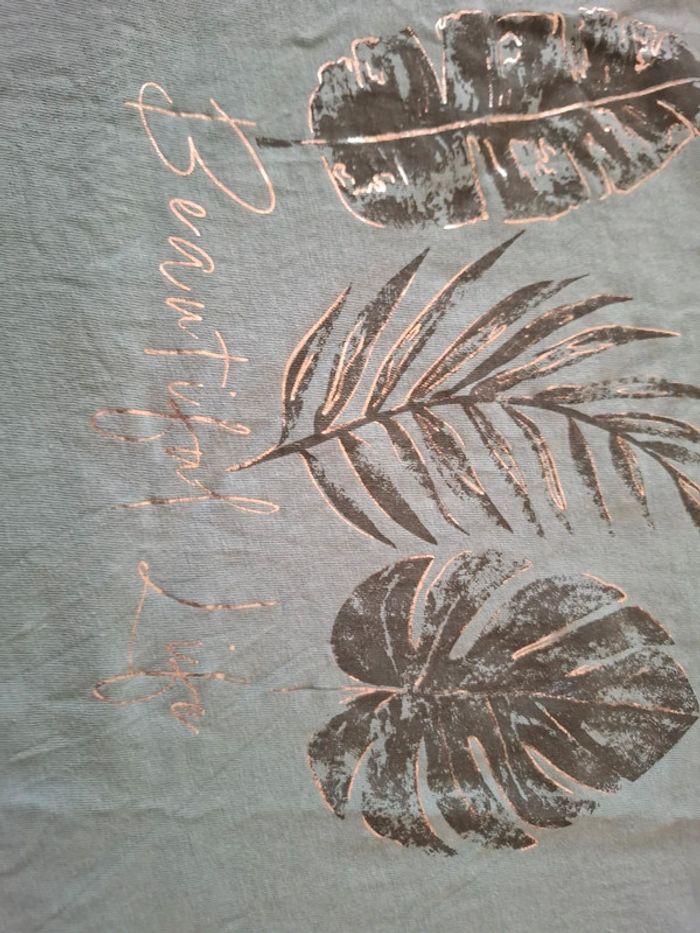 Lot de t-shirts femme taille XL - photo numéro 14