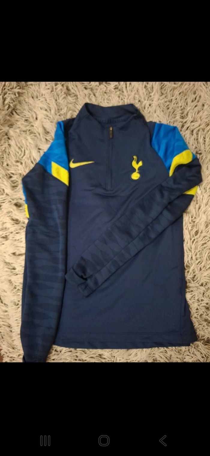 Haut nike Totenham