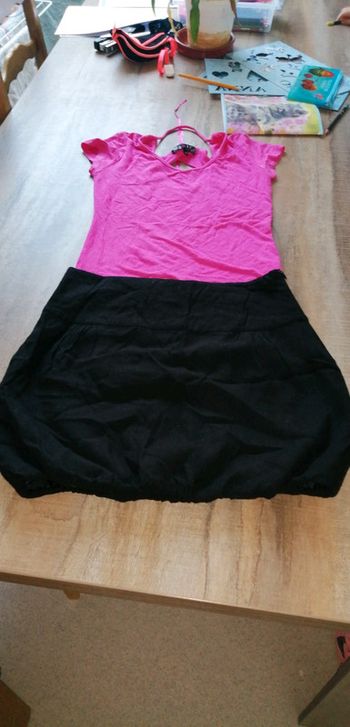 Ensemble jupe et haut