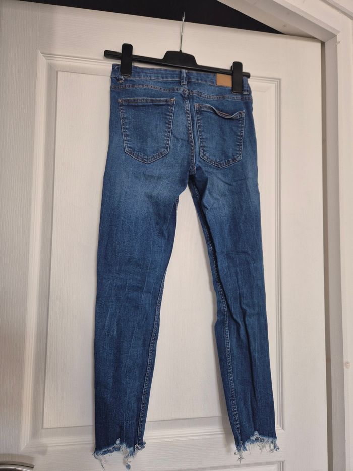 Jeans Bershka - photo numéro 2