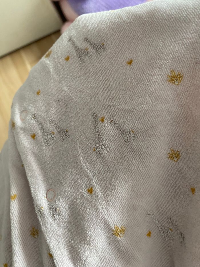 Pyjama, fille - photo numéro 2