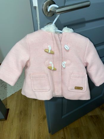 Manteau