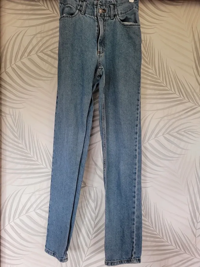 Pantalon femme taille 34 kiabi