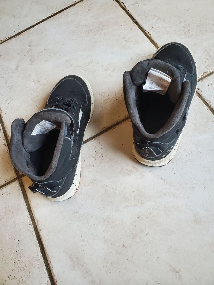 Chaussures Playventure garçon Taille 32 - photo numéro 2