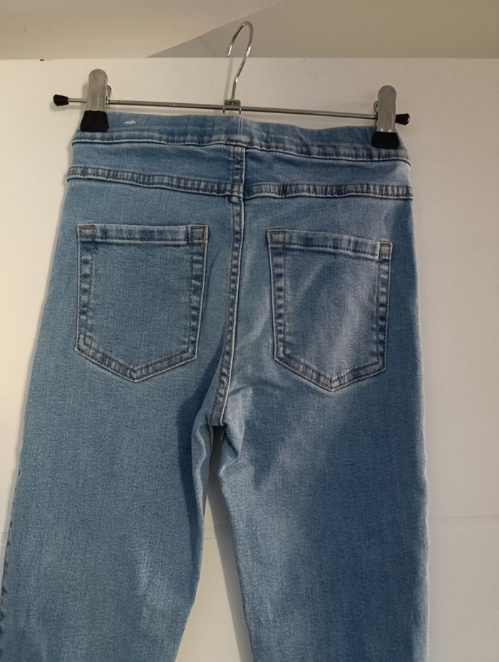 Jeans jegging Mango - photo numéro 5