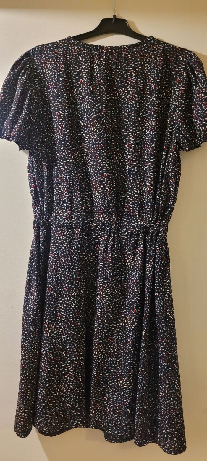 Robe été marine - photo numéro 3