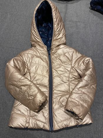 Veste réversible Okaidi
