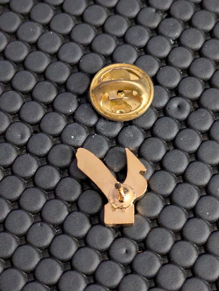 Pin's logo Fédération Française Handisport JO - photo numéro 2