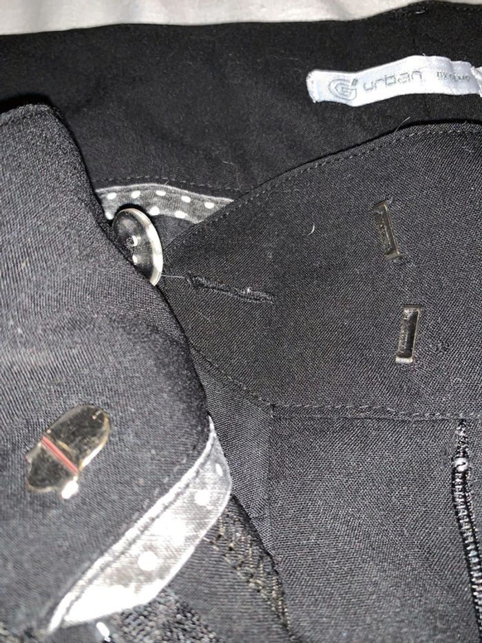 Pantalon pince - photo numéro 3