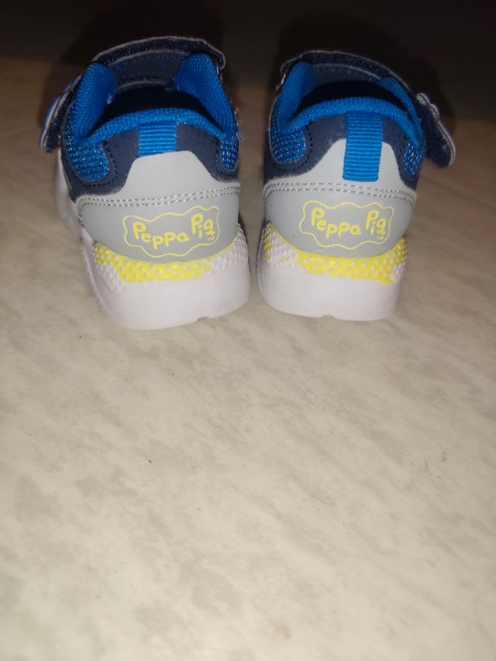 Basket - photo numéro 3