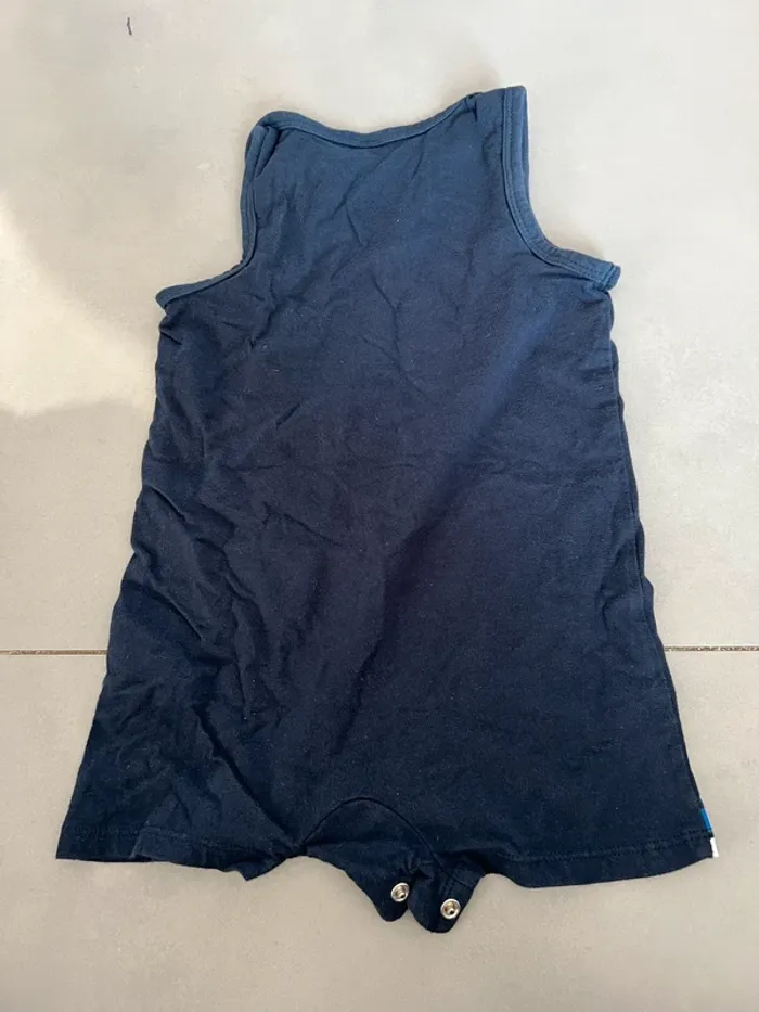 Combishort 23 mois - photo numéro 4