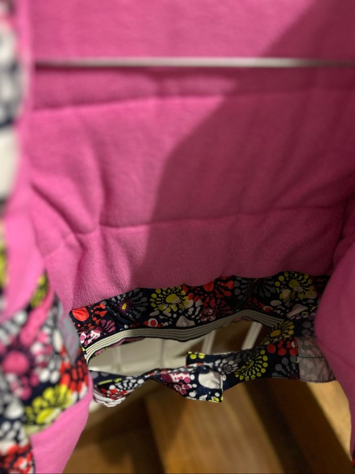 Manteau ski - photo numéro 5