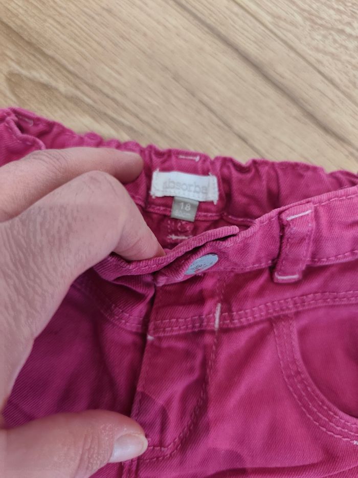 Jeans - photo numéro 3