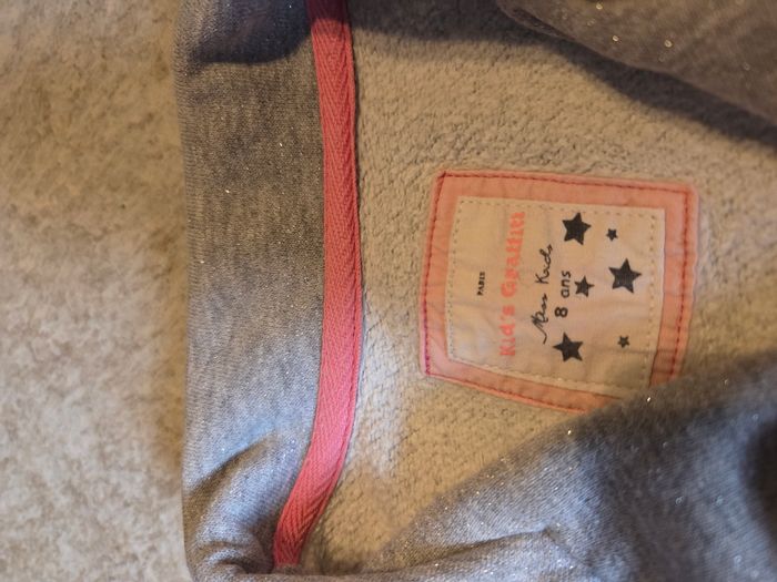 Veste - photo numéro 3