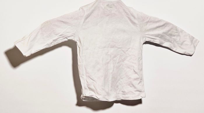 Vend t-shirt enfant 9 mois - photo numéro 2