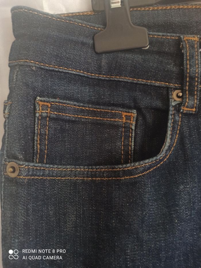 Jean (slim) Homme - photo numéro 5