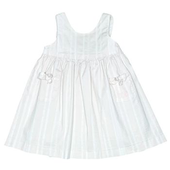 Tartine et Chocolat Robe sans manche 12 mois