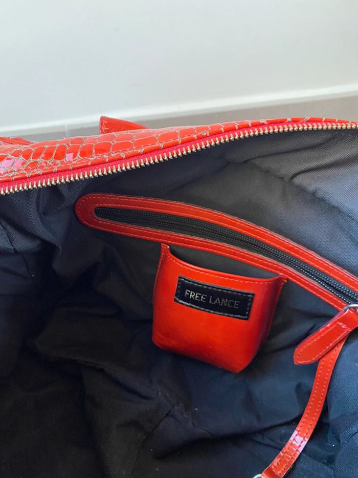 Sac Freelance - photo numéro 16
