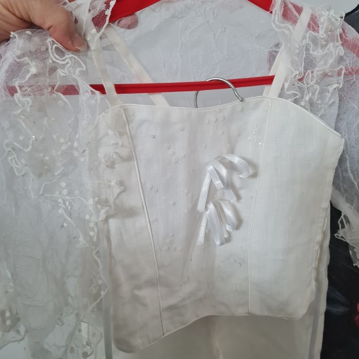 Magnifique ensemble de mariage - photo numéro 4