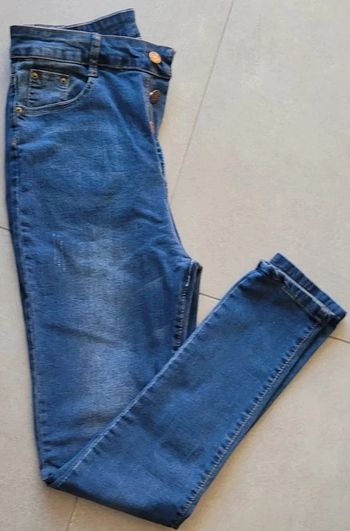 Jeans slim