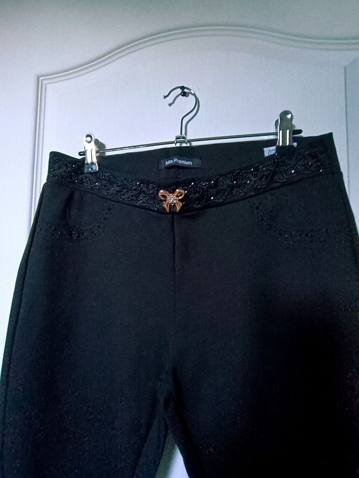 Skinny Mila Premium - photo numéro 2