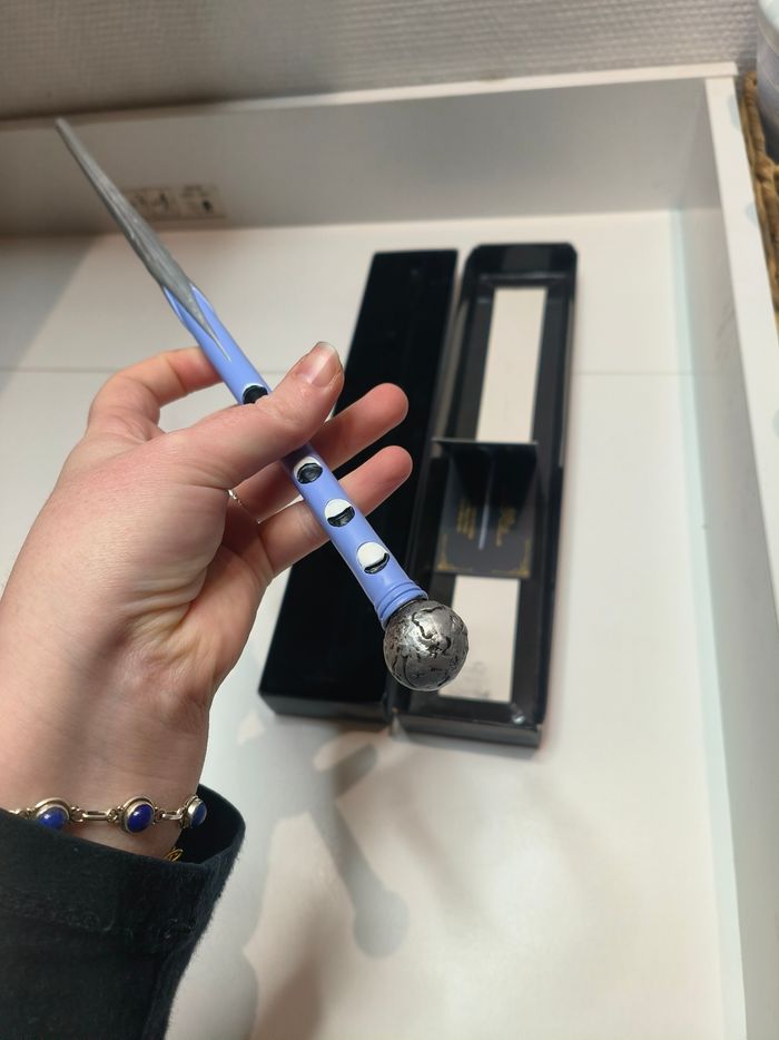 Baguette magique Divination - photo numéro 6