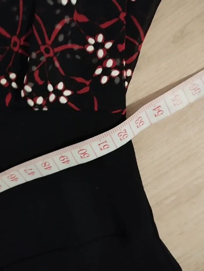 Blouse manches longues taille 42 - photo numéro 4