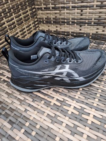 Asics superblast 2