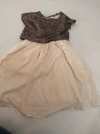 Robe fluide 2 en 1 orchestra 10a