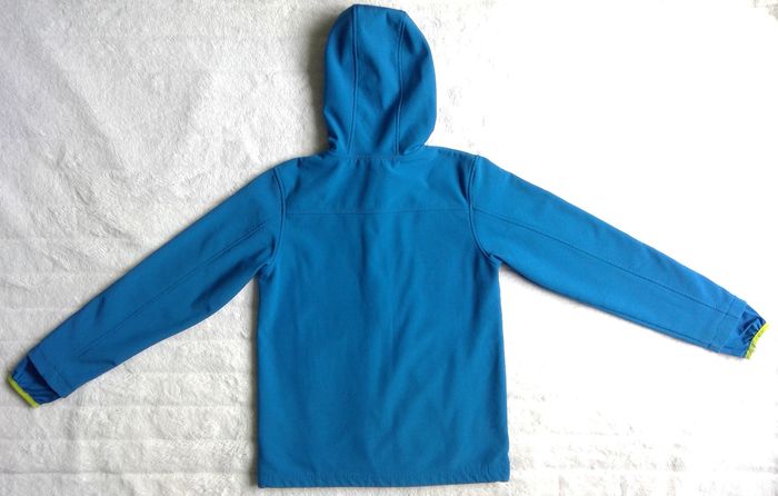 Coup Vent en 12 ans - photo numéro 9