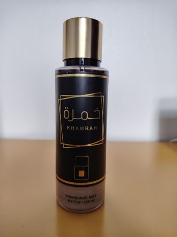 Parfum khamrah neuf