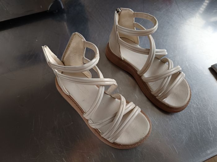 Sandales Taille 31