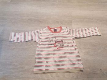 Tee shirt Sergent major